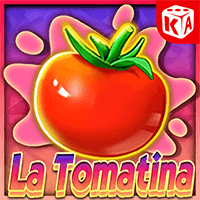 Trận chiến cà chua game icon