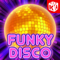 Vũ Trường Funky game icon