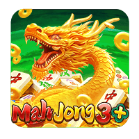 Mạt chược 3+