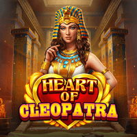 Trái tim của Hoàng hậu Ai Cập game icon